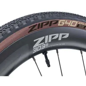 Comparateur de prix : Zipp Pneu De Gravel G40 Xplr Tubeless 700c X 40