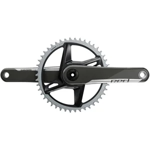 Comparateur de prix : Manivelle SRAM RED 172,5 mm 46T pour vélos de route - Sans boîtier DUB