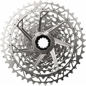 Comparateur de prix : Cassette Sram Rival XPLR XG-1251 12v XDR 10-44t argent
