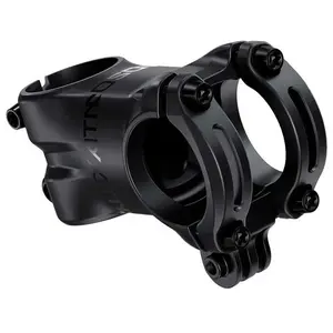 SRAM Corporation Europe Potence Truvativ Atmos 7K 31.8mm, Lg 50mm, 6°, 1-1/8, TUVendu parbikeinn