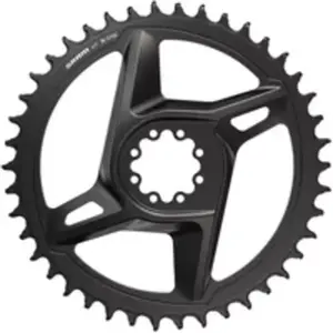 Couronne SRAM Route 40T Noire X-SYNC 12 Vitesses Rival - Montage Direct pas cher