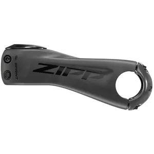 Comparateur de prix : Zipp Attache de guidon SL Sprint 140mm Carbone, 12° Universel, Rigidité et Légèreté