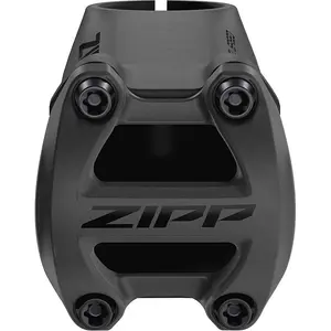 Comparateur de prix : Attache de guidon Zipp SL Speed en carbone 80mm ±6° universel, noir mat