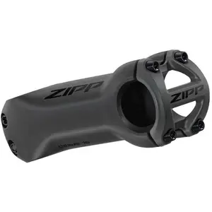 Comparateur de prix : Attache de guidon Zipp SL Speed en carbone 100mm ±6° universel, noir mat