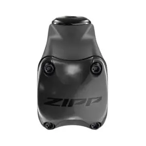 Comparateur de prix : Zipp Attache de guidon SL Sprint 100mm Carbone, +/-12° Universel, Rigidité et Légèreté