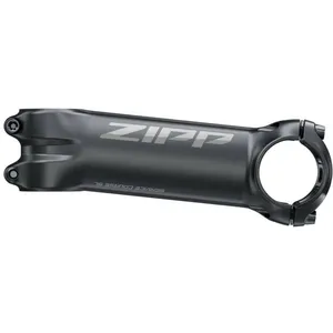 Comparateur de prix : Attache de guidon Zipp Service Course SL 140mm ±6° en Aluminium 7075, Noir