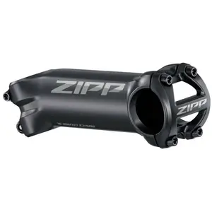 Comparateur de prix : Attache de guidon Zipp Service Course SL 70mm ±17° Noir en Aluminium 7075