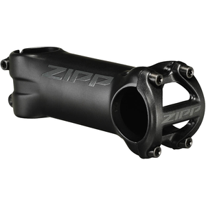 Comparateur de prix : Attache de guidon Zipp Service Course SL 100mm ±6° Noir - Aluminium 7075