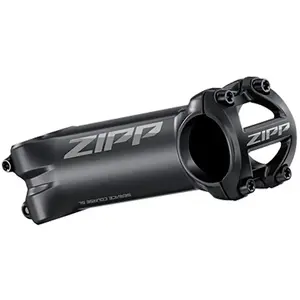 Comparateur de prix : Attache de guidon Zipp Service Course SL 90mm ±17° en Aluminium 7075, Noir