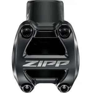 Comparateur de prix : Potence Zipp Service Course SL 17° 1 1/8 Noir 120 mm ZPPCP060060