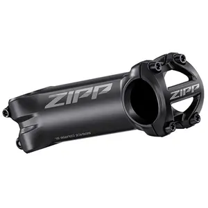Comparateur de prix : Attache de guidon Zipp Service Course SL 130mm ±17° Universel Noir Aluminium 7075