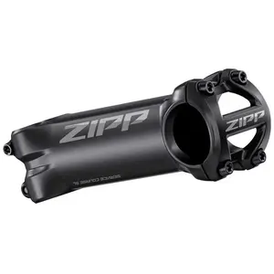 Comparateur de prix : Potence Zipp Service Course SL 6° 1 1/8-1 1/4 Noir 110 mm ZPPCP060066