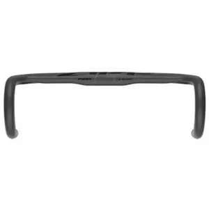 Guidon Zipp SL 70 Ergo en Carbone 40cm Noir - Confort et Résistance pas cher