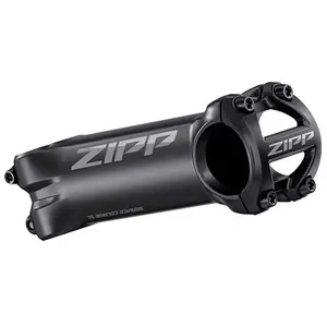 Comparateur de prix : Attache de guidon Zipp Service Course SL 70mm ±6° Aluminium 7075 Noir