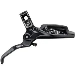 Comparateur de prix : Sram Unisexe   Frein à disque adulte   2030019837   Diff.Black, 950 mm