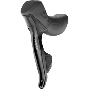 Comparateur de prix : SRAM Manette Gauche Sram Rival AXS Hydraulique 950 mm Flat Mount Noir