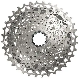 Comparateur de prix : Sram 12v XG-1250 D1 10-36T Ruban unisexe adulte, noir