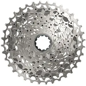 Comparateur de prix : Cassette SRAM XG-1250 12 Vitesses 10-30T avec Technologie X-Range