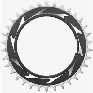 Comparateur de prix : Sram 107489 Plateau pour vélo Mixte, Multicolore, Taille Unique