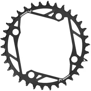 Comparateur de prix : Sram Plateau T-type 104 Bcd