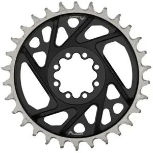 Comparateur de prix : Plateau sram xx t type eagle boost offset 3mm direct mount 12 vitesses