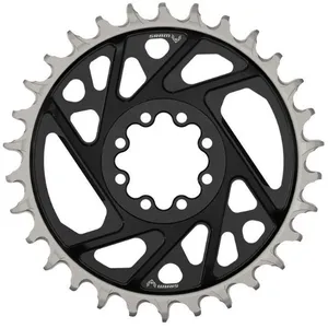 Comparateur de prix : Sram Plateau T-type Eagle Xxsl Dm Offset 0 Mm