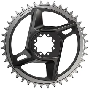 Comparateur de prix : Sram Plateau 2286481130 Adulte Unisexe, Noir, 40 Zähne