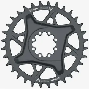 Comparateur de prix : Sram Plateau T-type Eagle Gx D1 Dm Offset 3 Mm