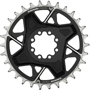 Comparateur de prix : Sram Plateau T-type Eagle X0 Dm Offset 3 Mm