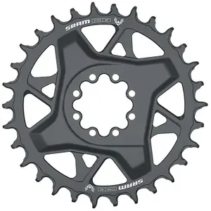 Comparateur de prix : Sram Plateau T-type Eagle Gx D1 Dm Offset 3 Mm