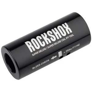 RockShox Amortisseur de Roue arrière_2051996468 Adulte Unisexe, Noir, Taille Unique pas cher