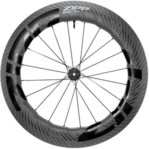 Comparateur de prix : Zipp Roue Avant De Route 858 Nsw Cl Disc Tubeless