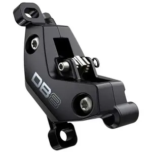 Comparateur de prix : Sram DB8 Selle de Frein à Disque Adulte Unisexe, Noir, Taille Unique