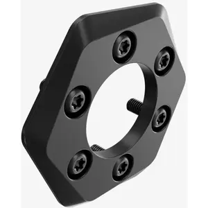 SRAM Anneau de vitesse AM EP ETP SPEED RING 6 trous noir