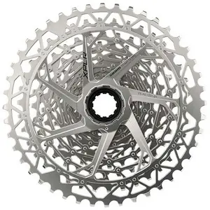 Comparateur de prix : Cassette SRAM PG-1231 XPLR 12 Vitesses 11-44T - Efficacité Maximale