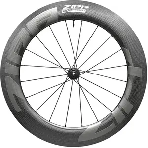 Comparateur de prix : Roues arrière Zipp 808 Firecrest Disc Tubeless pour SRAM/Shimano, 80mm