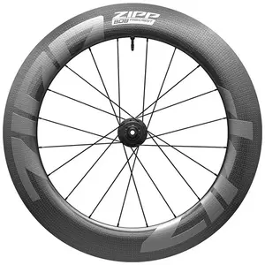 Comparateur de prix : Roues Arrière Zipp 808 Firecrest Disc Tubeless SRAM XDR, Jante 80mm