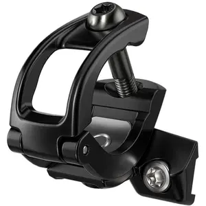 Comparateur de prix : Collier manette de frein Sram Matchmaker X P/ Noir TU 107829