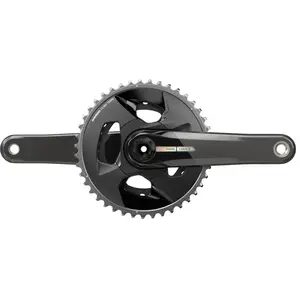 Manivelle SRAM Force 2x AXS Wide 172,5 mm 43-30T Iridescent pour Route pas cher