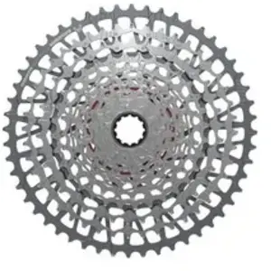 Comparateur de prix : Cassette sram gx t type eagle xs 1275 10 52 dents 12v argent