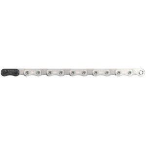 Comparateur de prix : Chaine sram gx t type eagle 12 vitesses 126 maillons argent avec powerlock