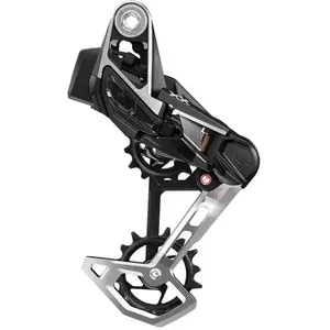 Comparateur de prix : SRAM - XX T-Type Eagle AXS 12V 52D - Dérailleur arrière Argent -