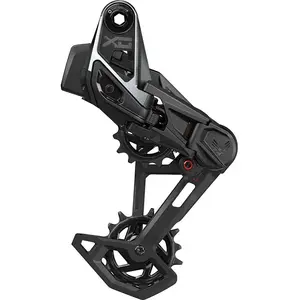 Comparateur de prix : Dérailleur arrière SRAM XO1 T-Type Eagle AXS 52D 12V noir