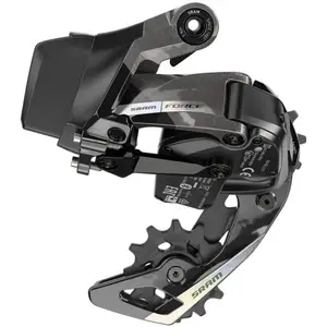 SRAM Force eTap AXS Dérailleur arrière irisé D2, max 36TVendu paramazon