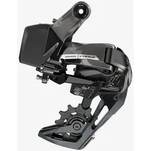 Comparateur de prix : SRAM Force XPLR AXS Dérailleur arrière irisé D2, max 44 dents