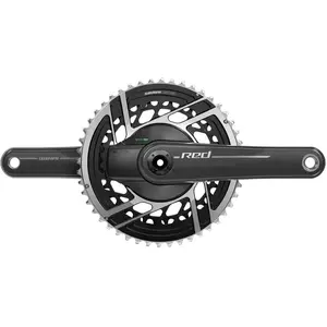 Sram Pédalier Avec Capteur De Puissance Red Axs Dub 12s pas cher