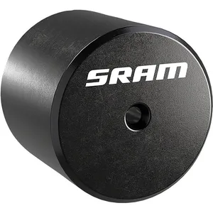 Comparateur de prix : Sram MacBook Pro Montre Adulte Unisexe, Rouge, Extra Large