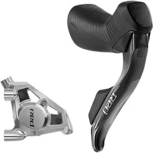Sram Frein Arrière Gauche Red E1 Axs F20 1800Vendu parbikeinn