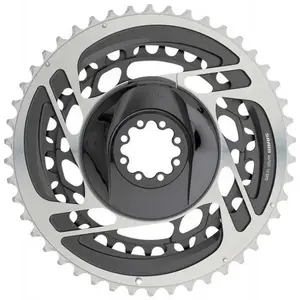 Comparateur de prix : Plateaux sram red axs e1 2x12v direct mount