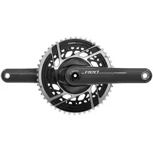 Sram Manivelles Avec Plateau Red Axs Dm Dub pas cher